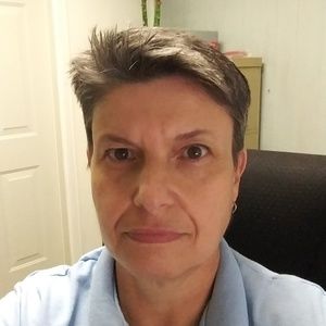 Meet your Posher, Misti